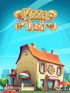 game pic for Pizza Dash